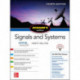 Schaum's Outline of Signals and Systems, Fourth Edition