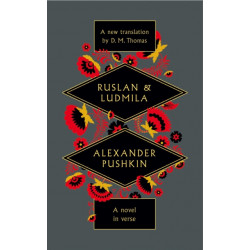 Ruslan and Ludmila