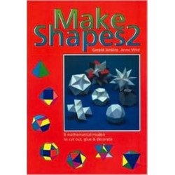 Make Shapes: Mathematical Models