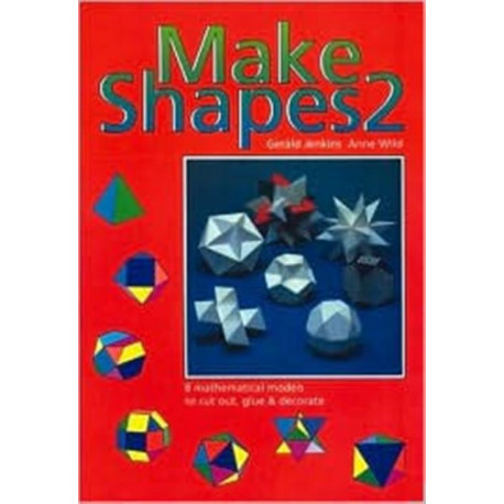 Make Shapes: Mathematical Models