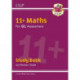 11+ GL Maths Study Book (with Parents’ Guide & Online Edition)