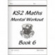KS2 Mental Maths Workout - Year 6