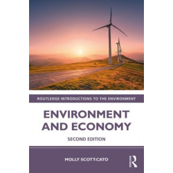 Environment and Economy