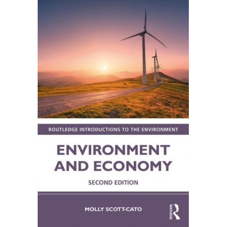 Environment and Economy