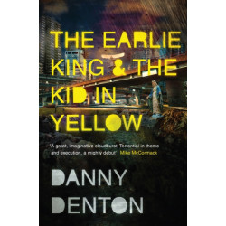 The Earlie King & the Kid in Yellow