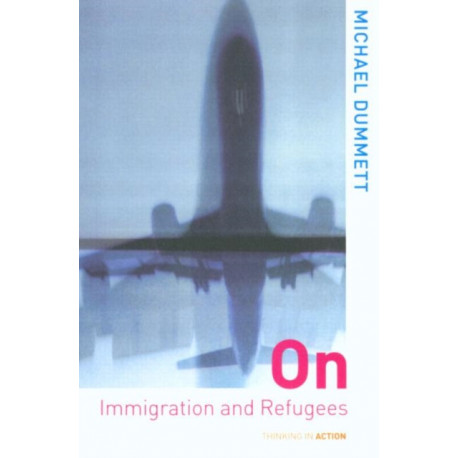 On Immigration and Refugees