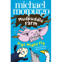 Pigs Might Fly!