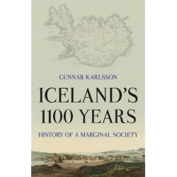 Iceland's 1100 Years: History of a Marginal Society
