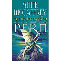 The White Dragon: (Dragonriders of Pern: 3)