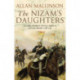 The Nizam's Daughters (The Matthew Hervey Adventures: 2): A rip-roaring and riveting military adventure from bestselling author Allan Mallinson.