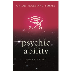 Psychic Ability, Orion Plain and Simple