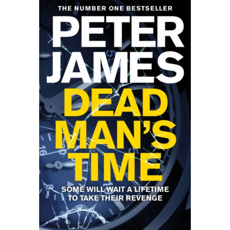 Dead Man's Time
