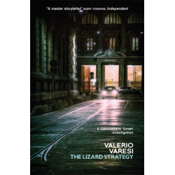 The Lizard Strategy