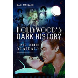 Hollywood's Dark History: Silver Screen Scandals