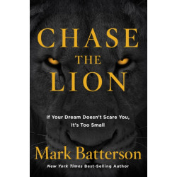 Chase the Lion