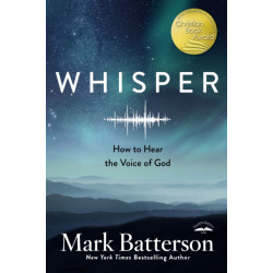 Whisper: How to Hear the Voice of God