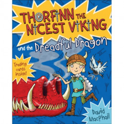 Thorfinn and the Dreadful Dragon