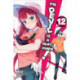 The Devil Is a Part-Timer!, Vol. 12 (manga)