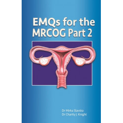 EMQs for the MRCOG Part 2