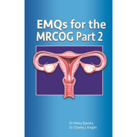 EMQs for the MRCOG Part 2