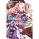 Re:ZERO -Starting Life in Another World-, Chapter 2: A Week at the Mansion, Vol. 2 (manga)