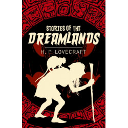 Stories of the Dreamlands