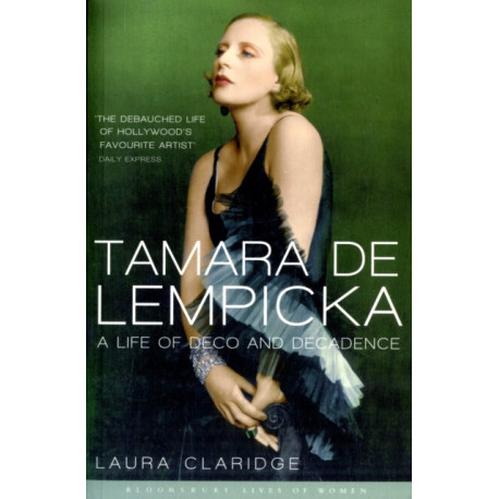 Tamara De Lempicka