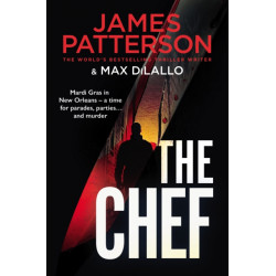 The Chef: Murder at Mardi Gras