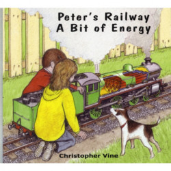 Peter's Railway a Bit of Energy