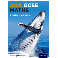 AQA GCSE Maths Foundation Student Book