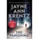 The Vanishing: a gripping new romantic suspense
