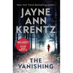 The Vanishing: a gripping new romantic suspense
