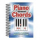 Advanced Piano Chords: Easy to Use, Easy to Carry, One Chord on Every Page