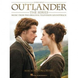 Outlander: The Series