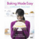Baking Made Easy