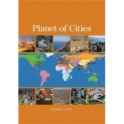 Planet of Cities
