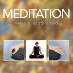 Meditation - vejen til et stille sind