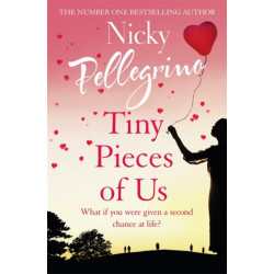 Tiny Pieces of Us