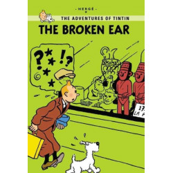 The Broken Ear