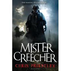 Mister Creecher