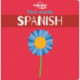 Lonely Planet Kids First Words - Spanish