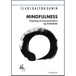 MINDFULNESS: Træning af koncentration og åndedræt