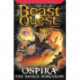 Beast Quest: Ospira the Savage Sorceress: Special 22