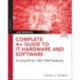 Complete A+ Guide to IT Hardware and Software Lab Manual: A CompTIA A+ Core 1 (220-1001) & CompTIA A+ Core 2 (220-1002) Lab Manual