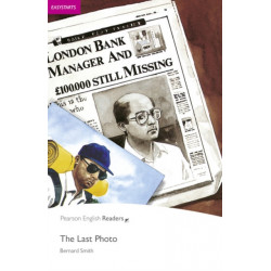 Easystart: The Last Photo