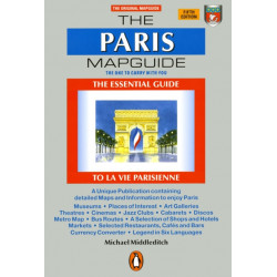 The Paris Mapguide