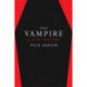 The Vampire: A New History