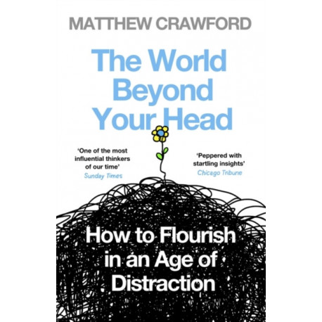 The World Beyond Your Head: How to Flourish in an Age of Distraction