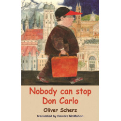 Nobody Can Stop Don Carlo