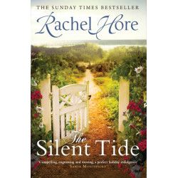 The Silent Tide: 'A magical novel about life, love & family' from the million-copy bestseller of The Hidden Years